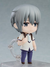 Load image into Gallery viewer, Good Smile Company Fruits Basket Yuki Soma Nendoroid #1915
