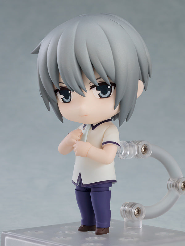 Good Smile Company Fruits Basket Yuki Soma Nendoroid #1915