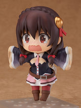Load image into Gallery viewer, Good Smile Company Konosuba Yunyun Nendoroid #826 (re-run)
