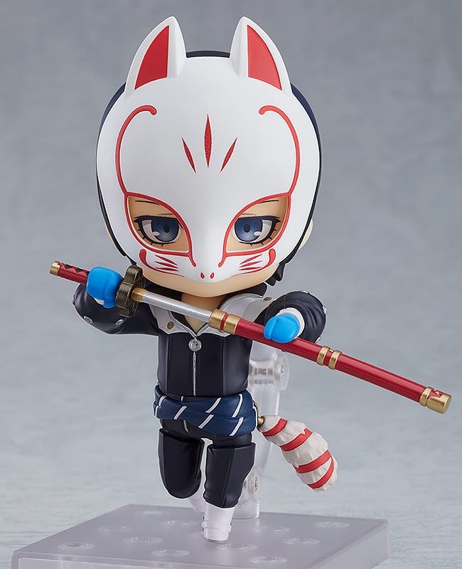 Good Smile Company Persona 5 The Animation Yusuke Kitagawa Phantom