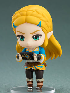 Good Smile Company The Legend of Zelda Princess Zelda Nendoroid #1212