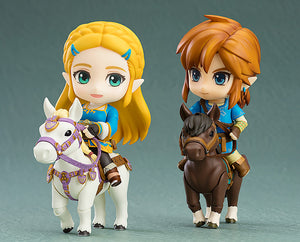 Good Smile Company The Legend of Zelda Princess Zelda Nendoroid #1212