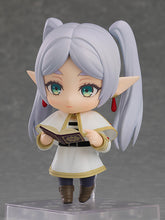 Load image into Gallery viewer, Good Smile Company Frieren: Beyond Journey&#39;s End Frieren Nendoroid #2367
