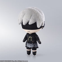 Load image into Gallery viewer, Square Enix NieR:Automata YoRha 9S mini Plush
