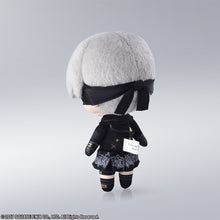 Load image into Gallery viewer, Square Enix NieR:Automata YoRha 9S mini Plush
