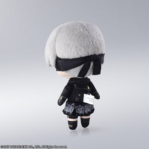 Square Enix NieR:Automata YoRha 9S mini Plush