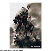 Load image into Gallery viewer, Square Enix NieR:Automata 1,000 Piece A Jigsaw Puzzle

