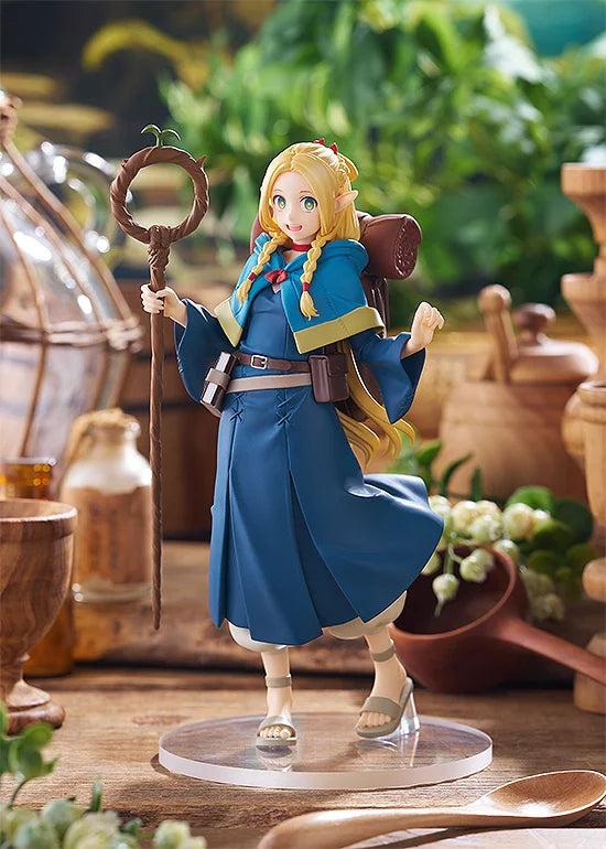 Good Smile Company Delicious in Dungeon Marcille Pop up Parade (re-run)