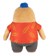 Load image into Gallery viewer, Good Smile Company Odd Taxi Odokawa Hiroshi Plushie
