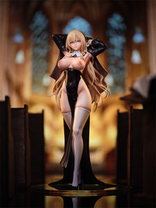 Omaha Original Character Sophia Marianne 1/6 Scaled Adult Figure DELUXE EDITION