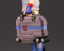 Load image into Gallery viewer, Kotobukiya Bishoujo Transformers Optimus Prime 1/7 Scale figure
