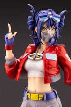 Load image into Gallery viewer, Kotobukiya Bishoujo Transformers Optimus Prime 1/7 Scale figure
