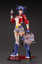 Load image into Gallery viewer, Kotobukiya Bishoujo Transformers Optimus Prime 1/7 Scale figure
