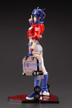 Load image into Gallery viewer, Kotobukiya Bishoujo Transformers Optimus Prime 1/7 Scale figure
