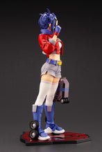 Load image into Gallery viewer, Kotobukiya Bishoujo Transformers Optimus Prime 1/7 Scale figure
