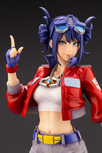 Load image into Gallery viewer, Kotobukiya Bishoujo Transformers Optimus Prime 1/7 Scale figure
