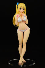 Load image into Gallery viewer, Orca Toys Fairy Tail Lucy Heartfilia Swimsuit PURE in HEART 1/6 scale figure
