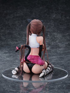 Orchid Seed Illustrated by Mataro Itazura Cat -Miumiu- 1/6 scale adult figure