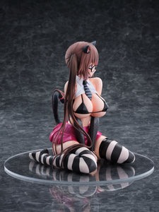 Orchid Seed Illustrated by Mataro Itazura Cat -Miumiu- 1/6 scale adult figure