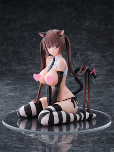 Orchid Seed Illustrated by Mataro Itazura Cat -Miumiu- 1/6 scale adult figure