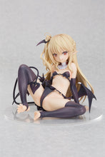 Load image into Gallery viewer, Orchid Seed Illustrated by TamanoKedama Original Character Succubus Titi 1/6 scaled adult figure
