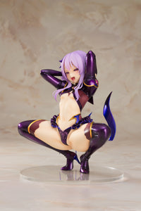 OrchidSeed Aisei Tenshi Love Mary - Succu Mare Lapis Illustrated by Kuuki Satou 1/6 scale adult figure