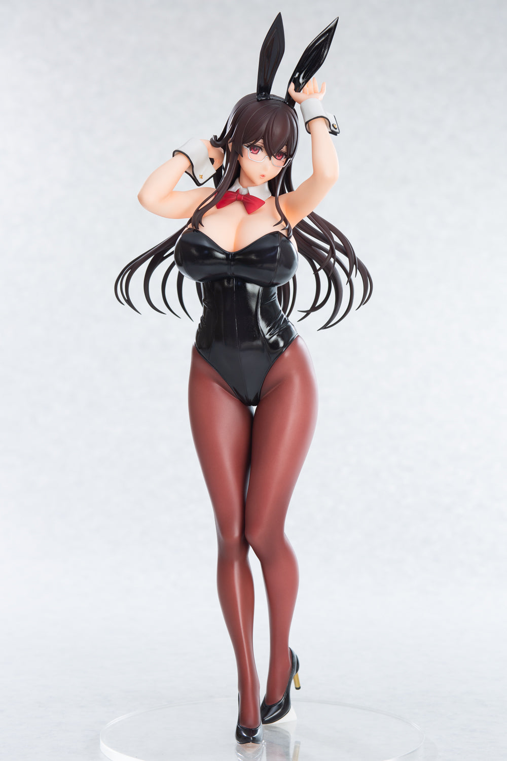 Orchid Seed Succubus Stayed Life Tohko Sakuramachi Bunny ver. 1/6 Scaled Figure