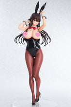 Load image into Gallery viewer, Orchid Seed Succubus Stayed Life Tohko Sakuramachi Bunny ver. 1/6 Scaled Figure
