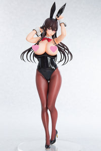 Orchid Seed Succubus Stayed Life Tohko Sakuramachi Bunny ver. 1/6 Scaled Figure