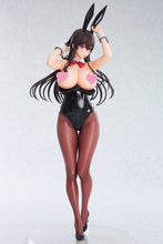 Load image into Gallery viewer, Orchid Seed Succubus Stayed Life Tohko Sakuramachi Bunny ver. 1/6 Scaled Figure
