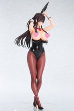 Load image into Gallery viewer, Orchid Seed Succubus Stayed Life Tohko Sakuramachi Bunny ver. 1/6 Scaled Figure
