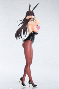 Orchid Seed Succubus Stayed Life Tohko Sakuramachi Bunny ver. 1/6 Scaled Figure