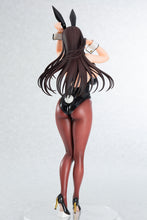 Load image into Gallery viewer, Orchid Seed Succubus Stayed Life Tohko Sakuramachi Bunny ver. 1/6 Scaled Figure
