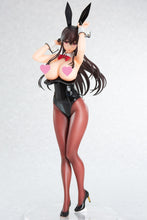 Load image into Gallery viewer, Orchid Seed Succubus Stayed Life Tohko Sakuramachi Bunny ver. 1/6 Scaled Figure
