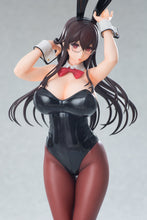 Load image into Gallery viewer, Orchid Seed Succubus Stayed Life Tohko Sakuramachi Bunny ver. 1/6 Scaled Figure
