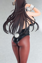 Load image into Gallery viewer, Orchid Seed Succubus Stayed Life Tohko Sakuramachi Bunny ver. 1/6 Scaled Figure
