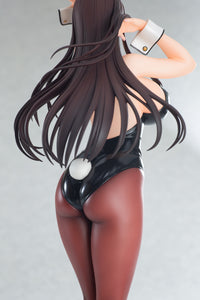 Orchid Seed Succubus Stayed Life Tohko Sakuramachi Bunny ver. 1/6 Scaled Figure