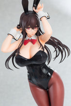 Load image into Gallery viewer, Orchid Seed Succubus Stayed Life Tohko Sakuramachi Bunny ver. 1/6 Scaled Figure
