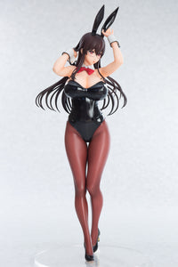 Orchid Seed Succubus Stayed Life Tohko Sakuramachi Bunny ver. 1/6 Scaled Figure