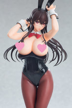 Load image into Gallery viewer, Orchid Seed Succubus Stayed Life Tohko Sakuramachi Bunny ver. 1/6 Scaled Figure
