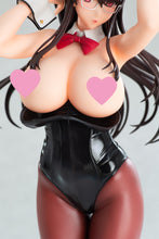 Load image into Gallery viewer, Orchid Seed Succubus Stayed Life Tohko Sakuramachi Bunny ver. 1/6 Scaled Figure
