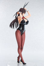 Load image into Gallery viewer, Orchid Seed Succubus Stayed Life Tohko Sakuramachi Bunny ver. 1/6 Scaled Figure
