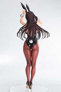 Orchid Seed Succubus Stayed Life Tohko Sakuramachi Bunny ver. 1/6 Scaled Figure