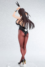 Load image into Gallery viewer, Orchid Seed Succubus Stayed Life Tohko Sakuramachi Bunny ver. 1/6 Scaled Figure
