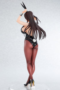 Orchid Seed Succubus Stayed Life Tohko Sakuramachi Bunny ver. 1/6 Scaled Figure