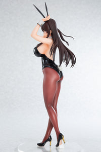 Orchid Seed Succubus Stayed Life Tohko Sakuramachi Bunny ver. 1/6 Scaled Figure