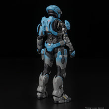 Load image into Gallery viewer, 1000Toys RE:EDIT HALO: REACH KAT-B320 (Noble Two) 1/12 Action Figure
