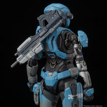 Load image into Gallery viewer, 1000Toys RE:EDIT HALO: REACH KAT-B320 (Noble Two) 1/12 Action Figure
