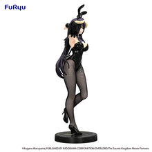 Load image into Gallery viewer, FuRyu Overlord Albedo Black Color ver. BiCute Bunnies prize figure
