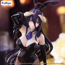 Load image into Gallery viewer, FuRyu Overlord Albedo Black Color ver. BiCute Bunnies prize figure
